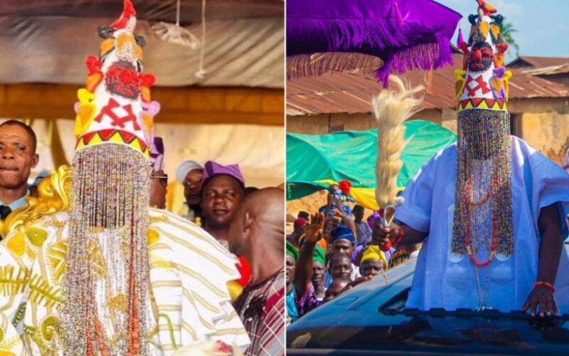 alaafin-owoade-throne