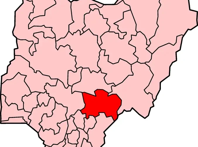 benue-state-map