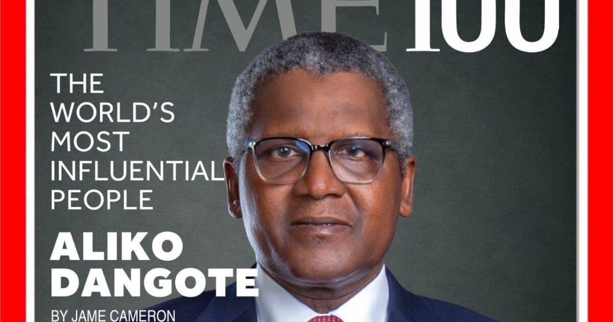 dangote-time-100-2026