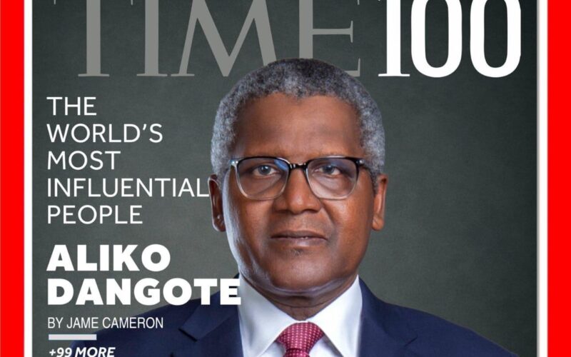 dangote-time-100-2026