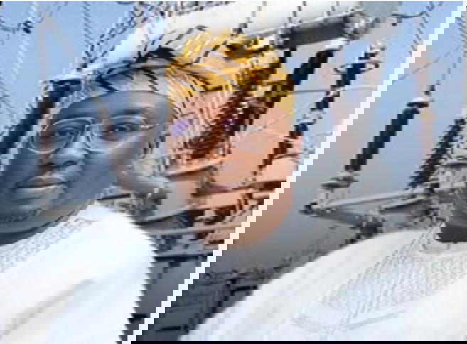 Adelabu Power Crisis