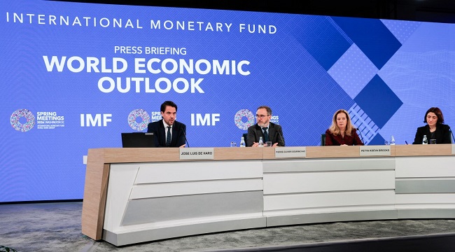 US-ECONOMY-IMF-WORLD BANK