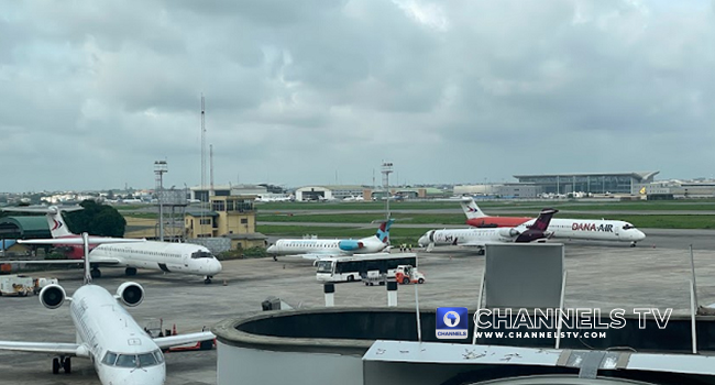 Nigerian Airlines Threaten Total Shutdown From Monday Over 300% Jet Fuel Hike