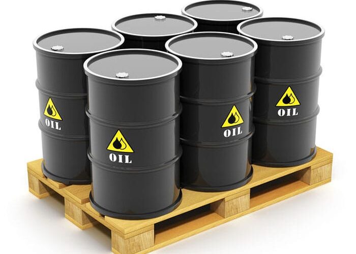 Military Intercepts Crude Oil Vessels