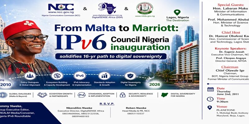 ncc-ipv6-council-inauguration