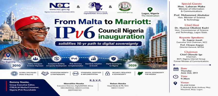 ncc-ipv6-council-inauguration