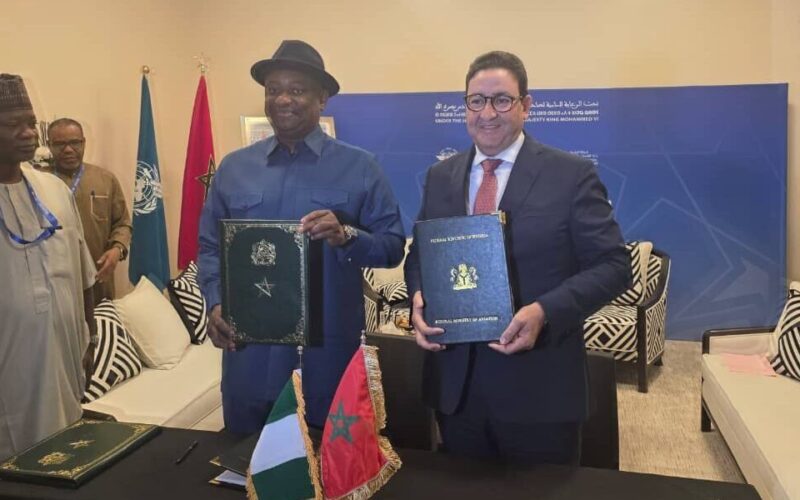 nigeria-morocco-basa-aviation-agreement