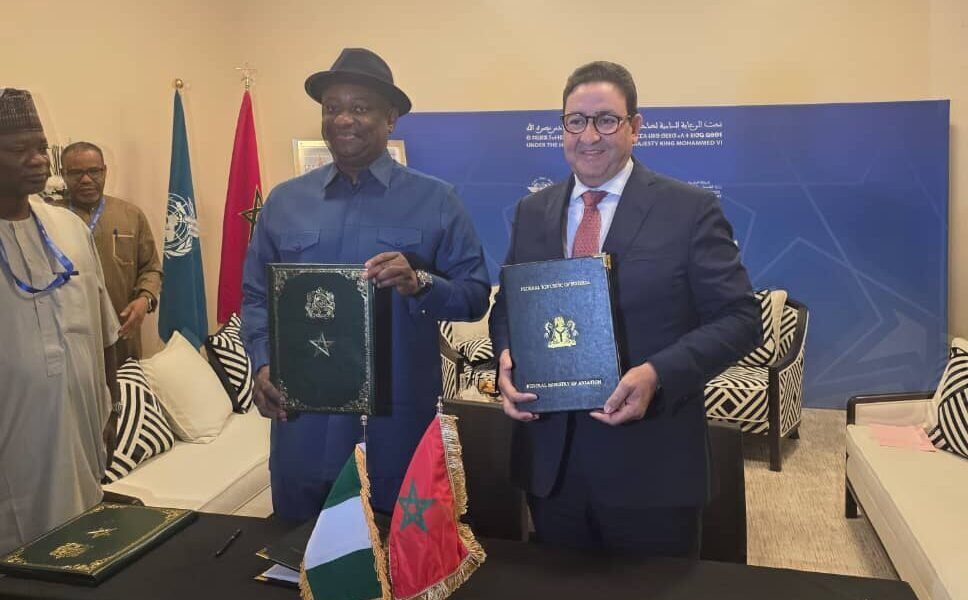 nigeria-morocco-basa-aviation-agreement
