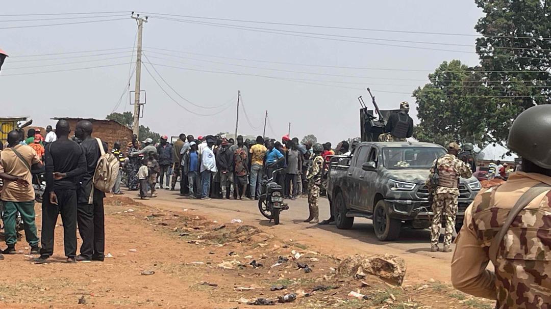 nscdc-plateau-troops