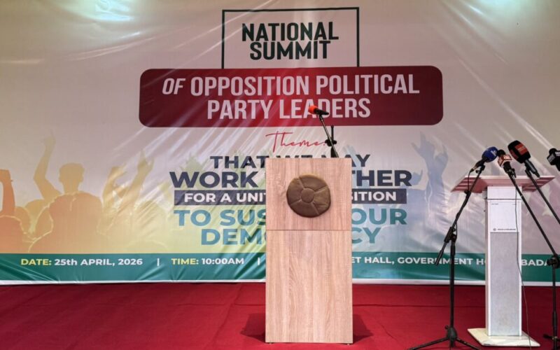 obasanjo-opposition-summit-ibadan