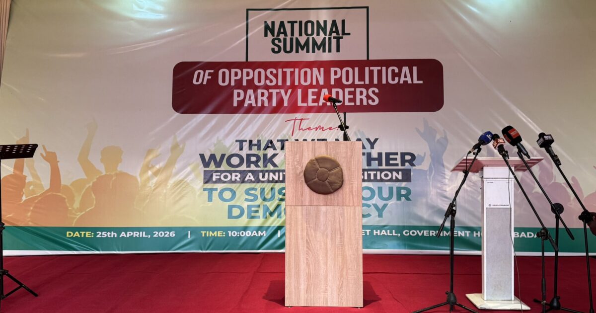 obasanjo-opposition-summit-ibadan