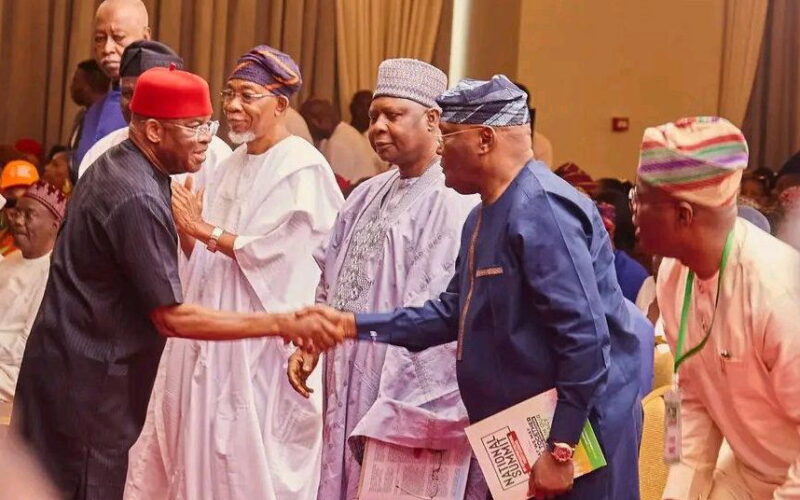 opposition-summit-ibadan-single-candidate