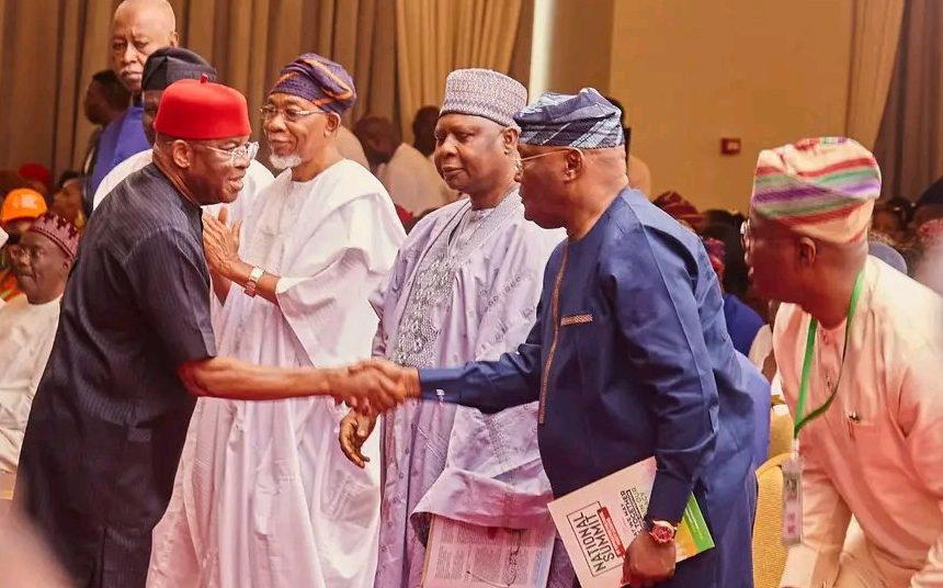 opposition-summit-ibadan-single-candidate