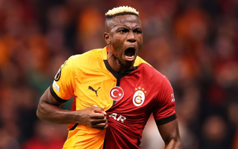 Yamal Wants Osimhen at Barcelona as €100m+ Transfer Battle Takes Shape