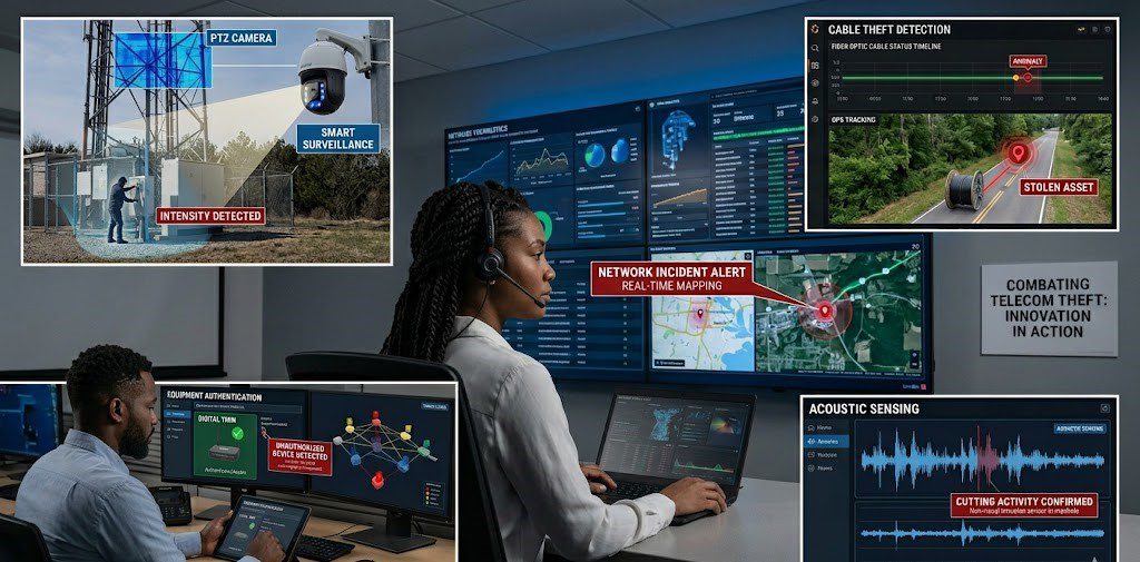 telecom-infrastructure-theft