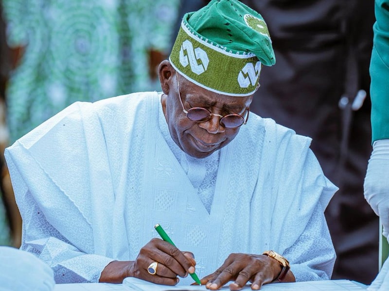 tinubu-budget-clash
