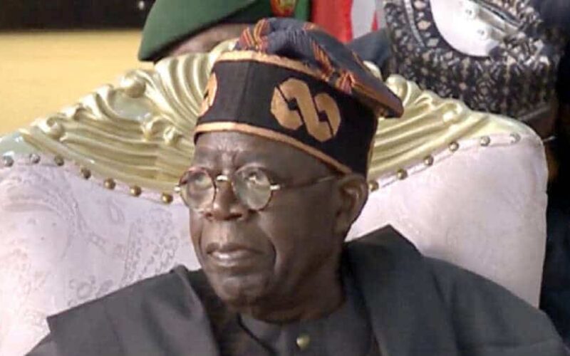 Tinubu ministers resign 2027 elections