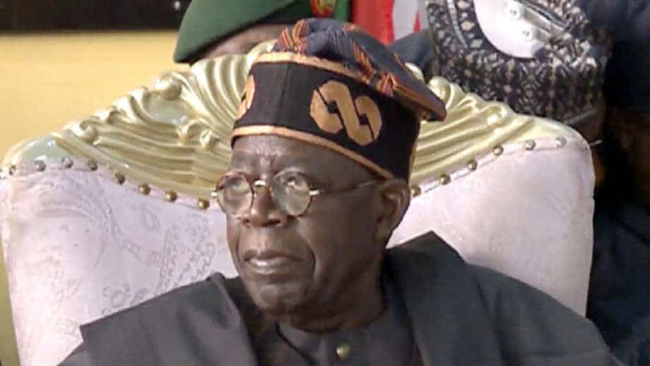 Tinubu ministers resign 2027 elections