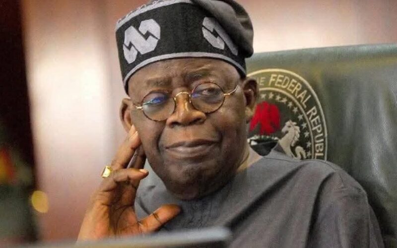 tinubu-police-academy