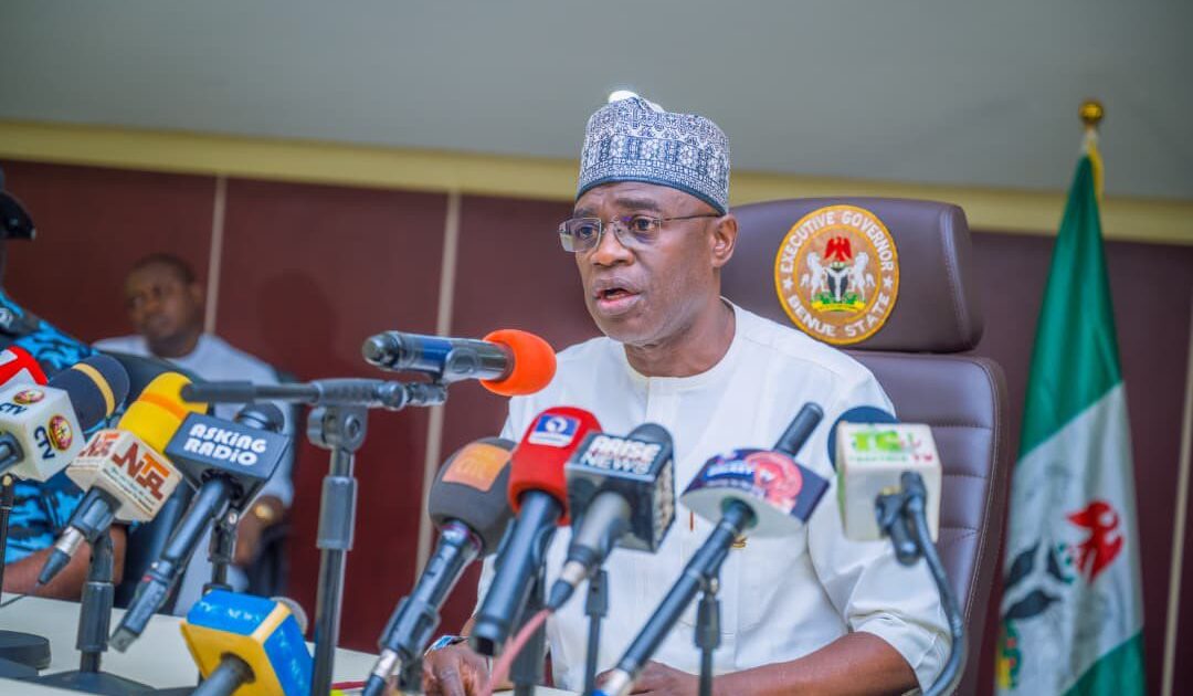 benue-governor-makurdi-cult-violence-2026