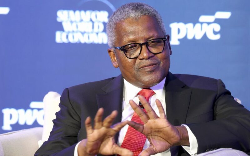 dangote-power-project