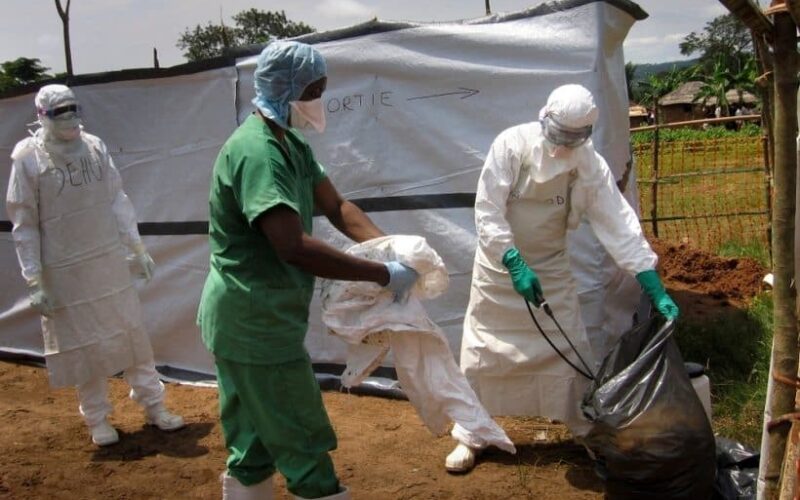 ebola