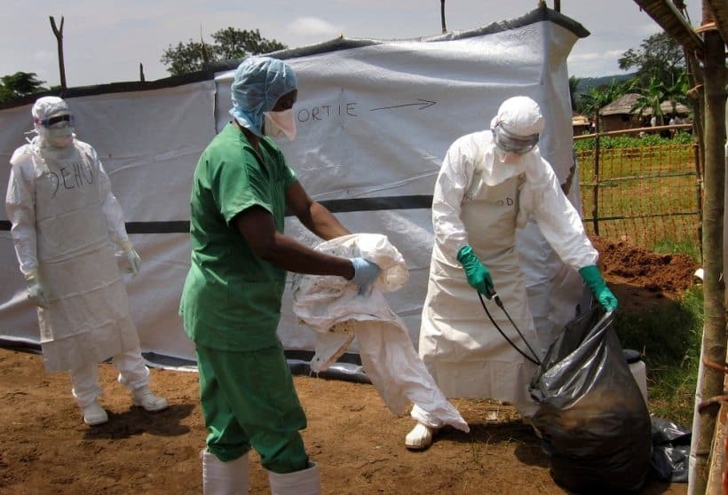 ebola