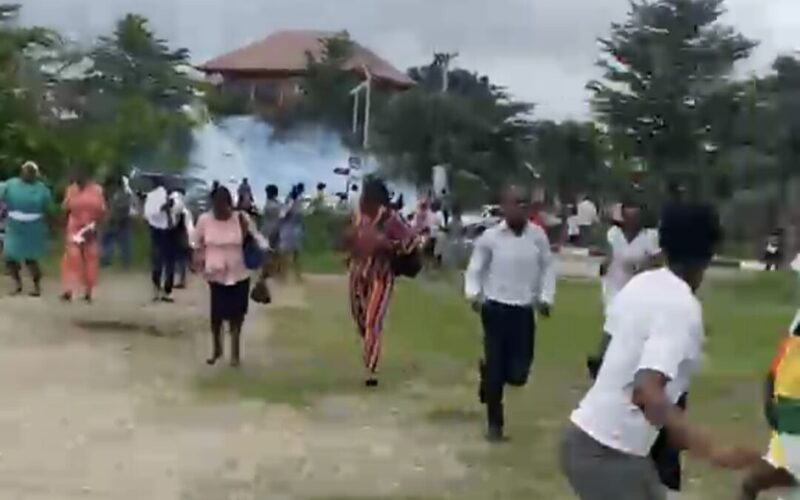 efcc-uuth-hospital-raid-akwa-ibom