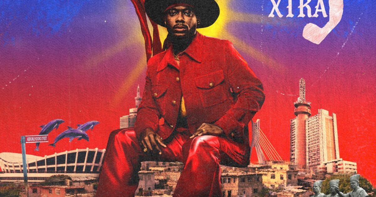 fuji-xtra-adekunle-gold-2026