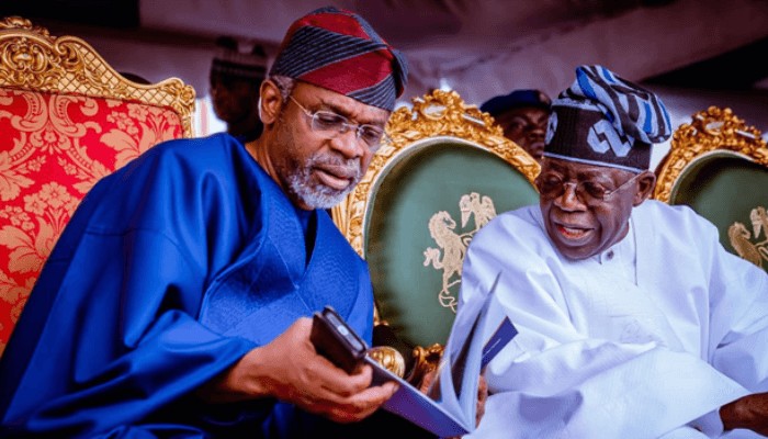 gbaja