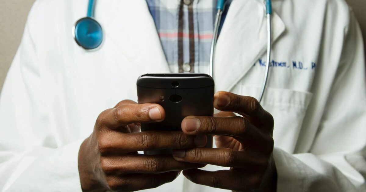 Healthtech