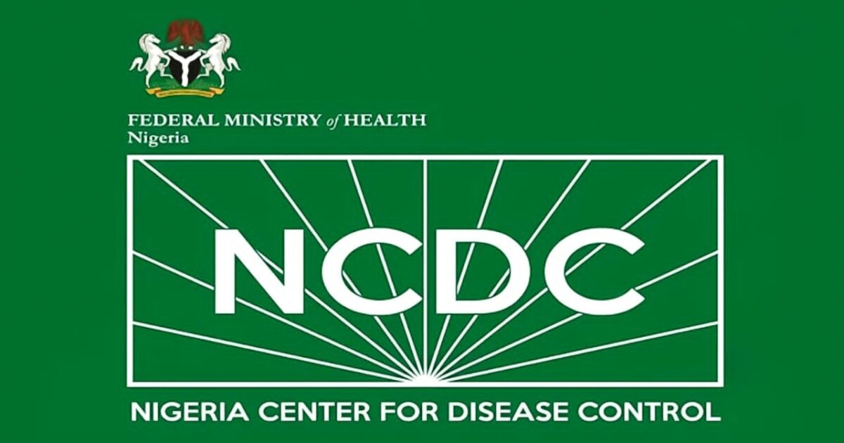 NCDC Ebola Alert High Risk States