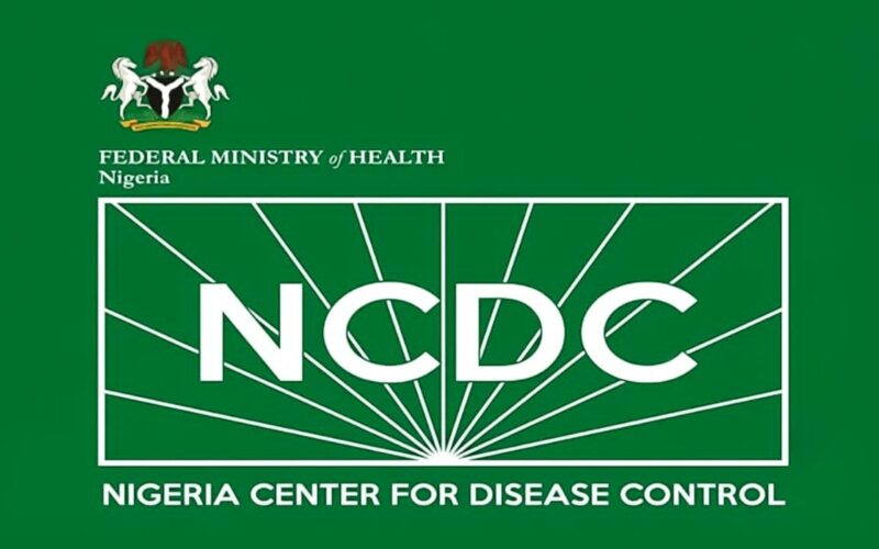NCDC Ebola Alert High Risk States