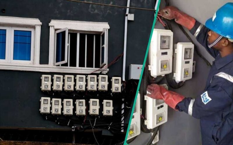 nerc-electricity-tariff-review-meters-nigeria