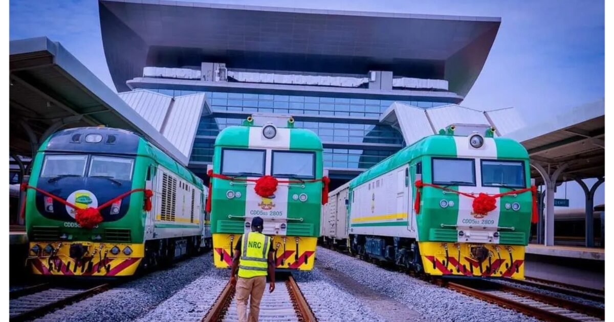 nrc-trains