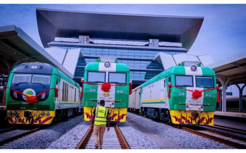 nrc-trains