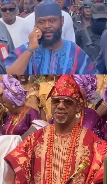 Ojude Oba