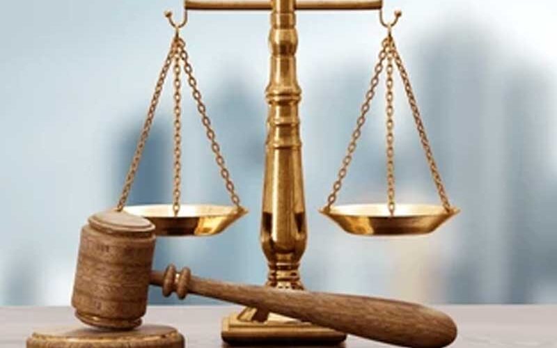 Federal High Court where Owo church attack suspects are being tried