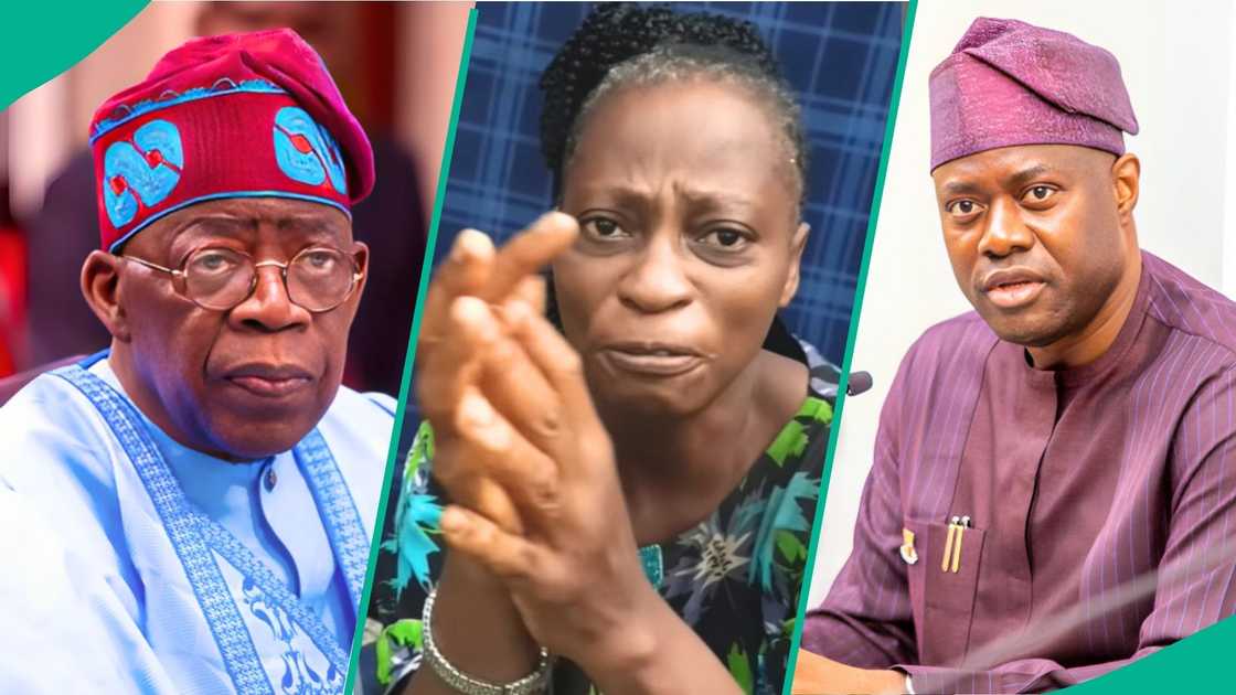Abducted Oyo School Principal Distress Video