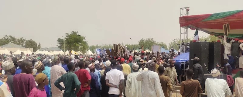 pdp-katsina-primary