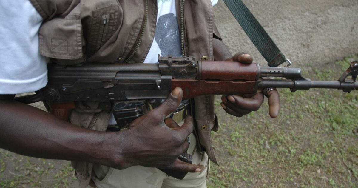 Plateau State attack victims Ngbra Zongo Bassa LGA May 2026