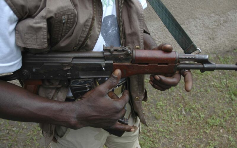 Plateau State attack victims Ngbra Zongo Bassa LGA May 2026