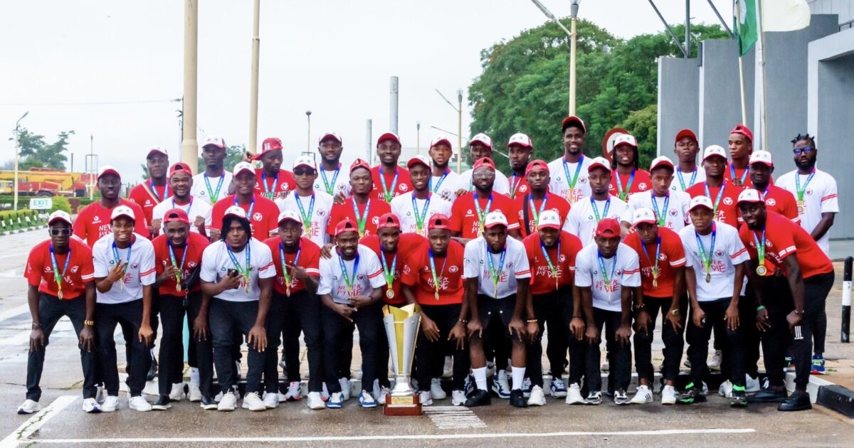 rangers-npfl-champions