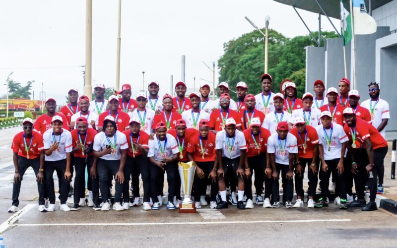 rangers-npfl-champions