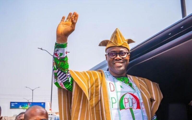 seyi-makinde-2027-presidential-declaration-ibadan