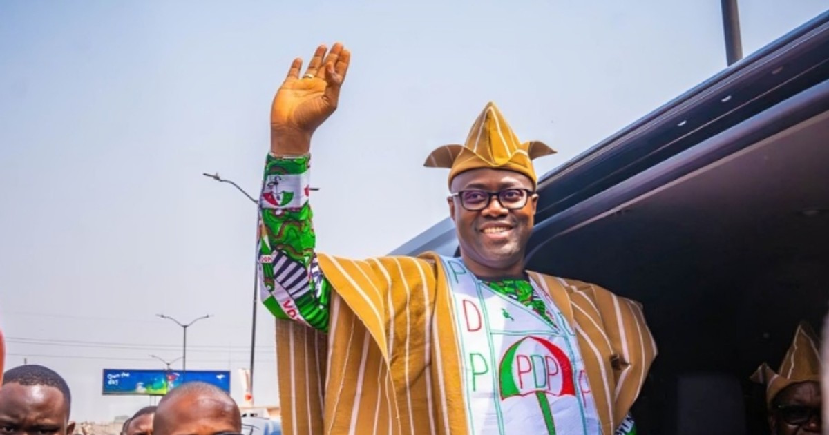 seyi-makinde-2027-presidential-declaration-ibadan
