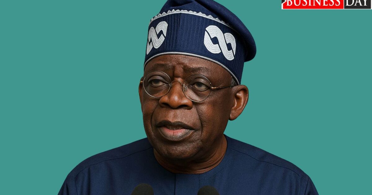 tinubu-survey