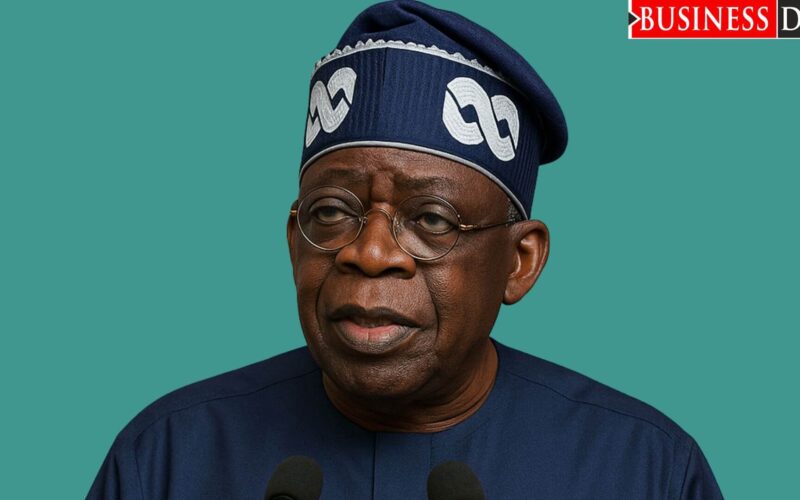 tinubu-survey