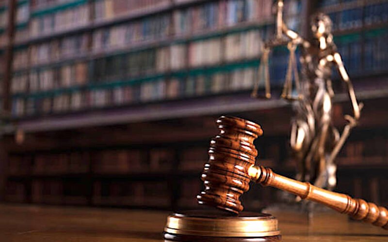 FG Arraigns Five Men for Terrorism, Attempted Supply of Smuggled Arms to Boko Haram