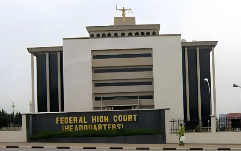 Federal High Court Abuja
